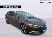 Opel Insignia Kombi 2,0 l 125 kw