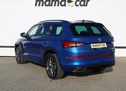 Škoda Kodiaq 5