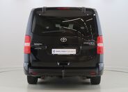 Toyota ProAce 6