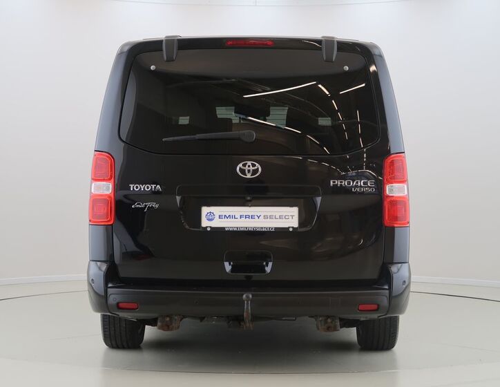 Toyota ProAce 6