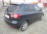 Volkswagen Golf Plus MPV 1,4 l 90 kw