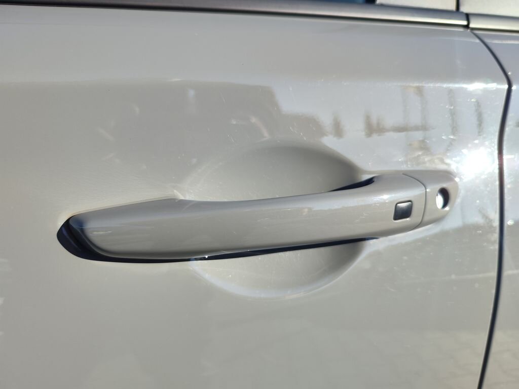 Hyundai i30 Liftback 1,5 l 117 kw