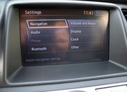 Nissan Murano SUV / Terénní 2,5 l 140 kw