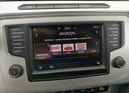 Volkswagen Passat Kombi 2,0 l 110 kw