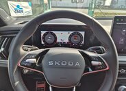 Škoda Kodiaq SUV / Terénní 2,0 l 195 kw