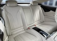 Mercedes-Benz Třídy S 22