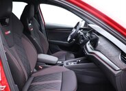 Škoda Octavia Kombi 2,0 l 180 kw