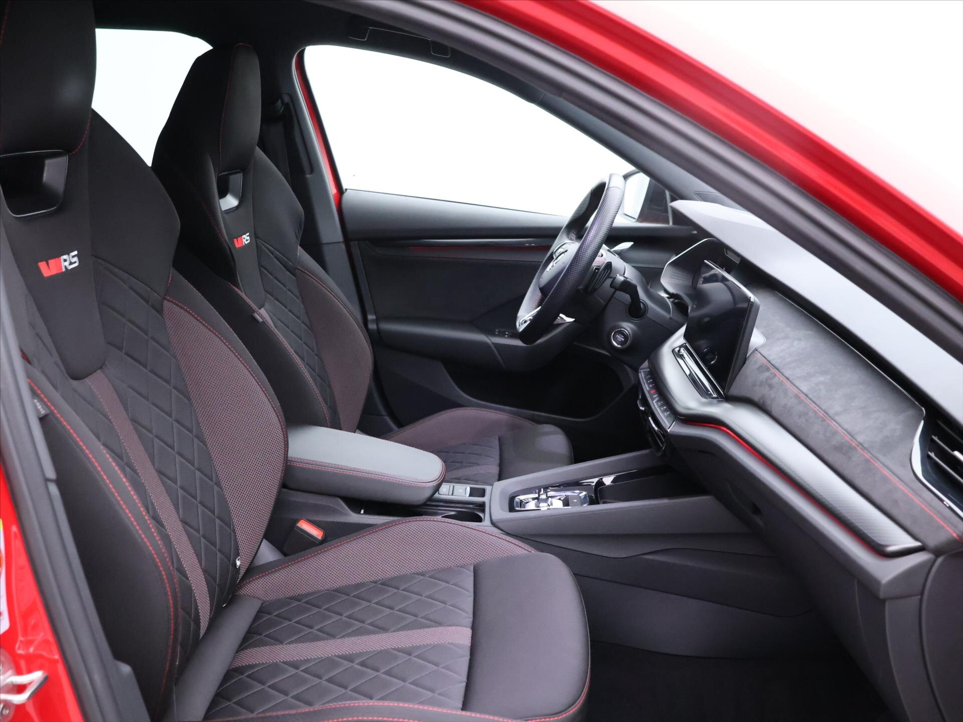 Škoda Octavia Kombi 2,0 l 180 kw