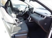 Toyota Corolla Cross 12