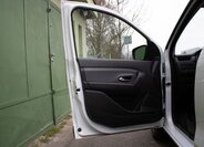 Renault Expres Skříň 1,5 l 55 kw