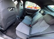 Škoda Octavia Sedan / Limuzína 2,0 l 110 kw