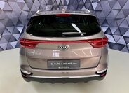 KIA Sportage 6