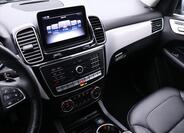 Mercedes-Benz GLE 22