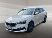 Škoda Scala 3
