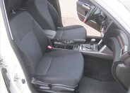 Subaru Forester Kombi 2,0 l 110 kw