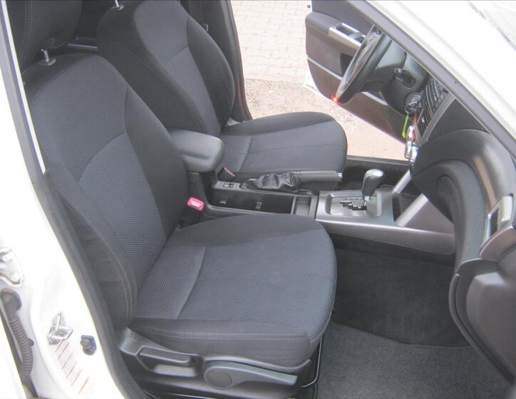 Subaru Forester Kombi 2,0 l 110 kw