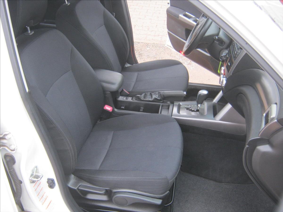 Subaru Forester Kombi 2,0 l 110 kw