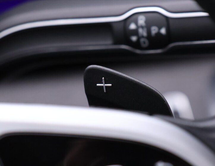 Mercedes-Benz GLE 25