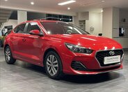Hyundai i30 Liftback 998,0 88 kw