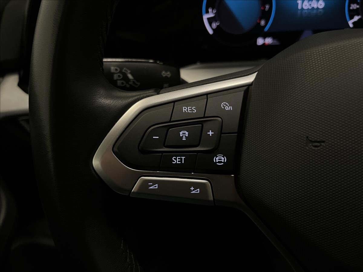 Volkswagen Golf Kombi 1,5 l 110 kw