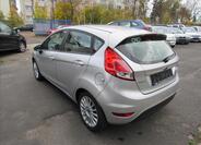 Ford Fiesta 4