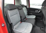 Škoda Roomster MPV 1,9 l 77 kw