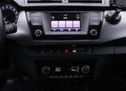 Škoda Fabia Hatchback 1,2 l 66 kw