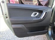 Škoda Roomster Kombi 1,4 l 63 kw