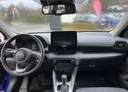 Toyota Yaris Hatchback 1,5 l 68 kw