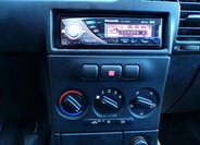 Opel Zafira MPV 1,6 l 74 kw