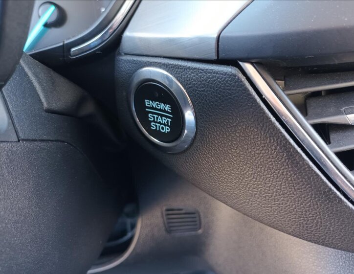 Ford Focus Kombi 1,5 l 88 kw