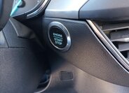 Ford Focus Kombi 1,5 l 88 kw