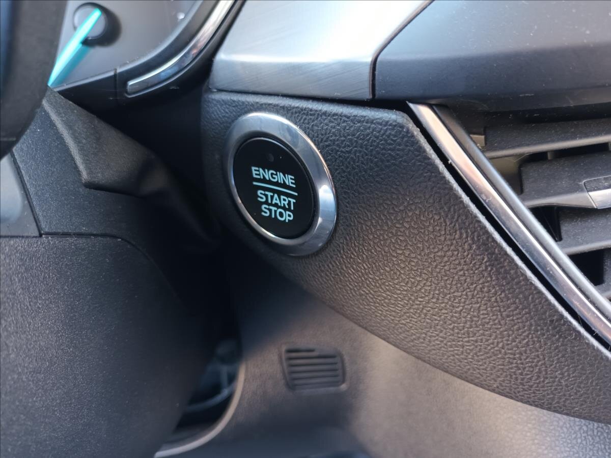 Ford Focus Kombi 1,5 l 88 kw