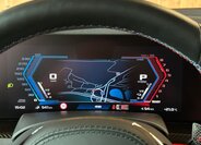 BMW XM SUV / Terénní 4,4 l 480 kw