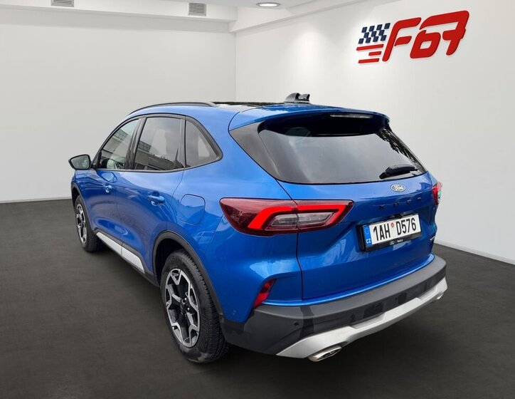 Ford Kuga 4