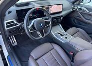 BMW i4 5