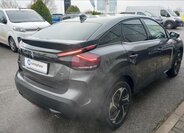 Citroën C4 Hatchback 1,2 l 96 kw