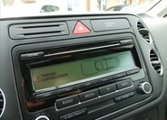 Volkswagen Golf Plus Kombi 1,4 l 90 kw