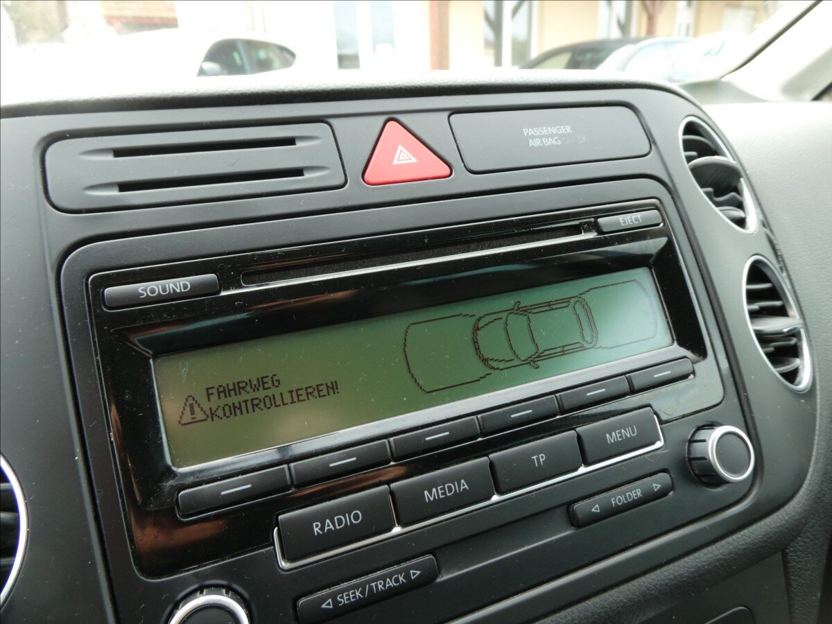 Volkswagen Golf Plus Kombi 1,4 l 90 kw