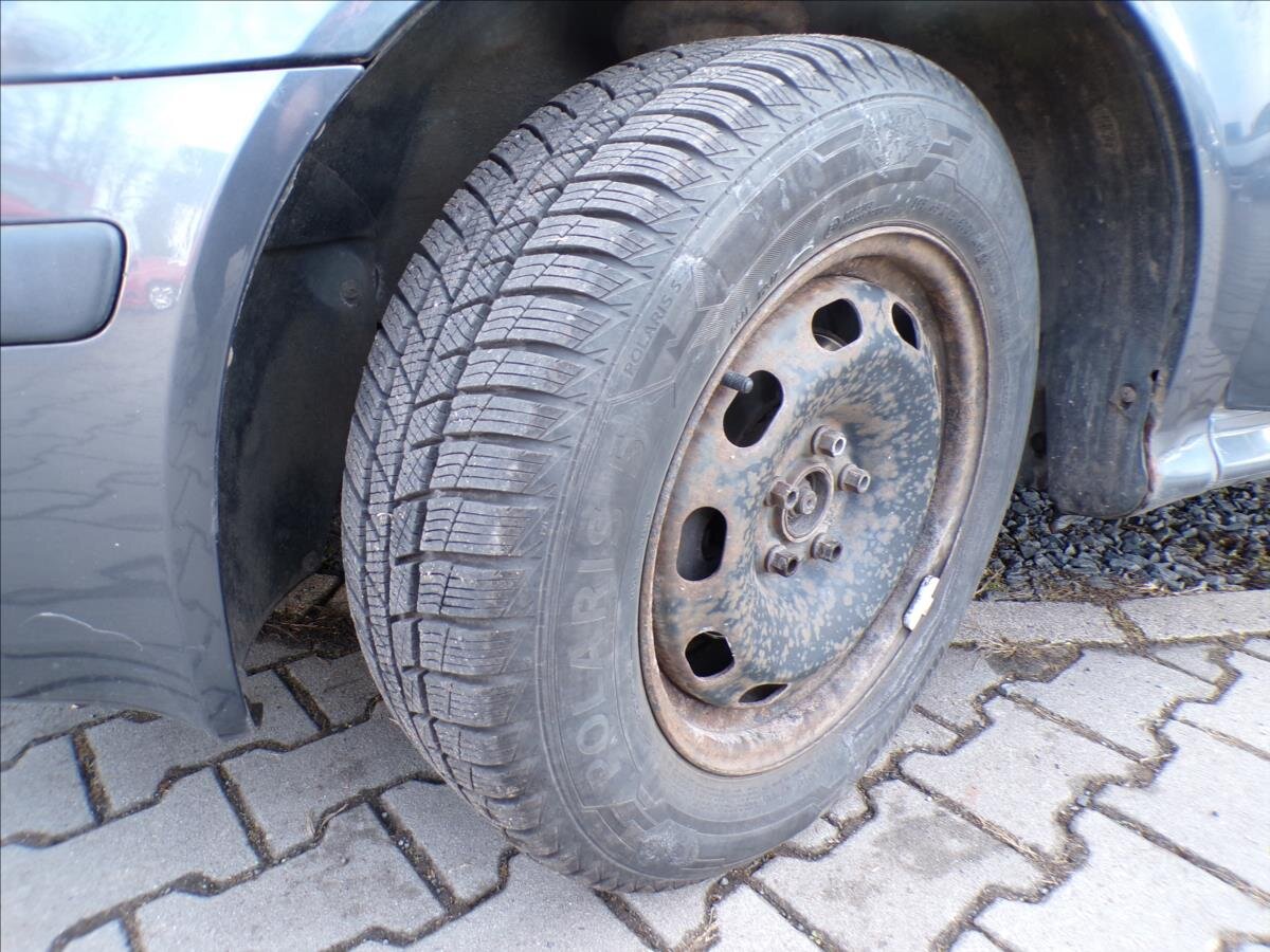 Škoda Octavia Kombi 1,6 l 75 kw