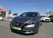 Nissan Leaf Hatchback 0,0 110 kw