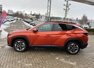 Hyundai Tucson SUV 1,6 l 117 kw
