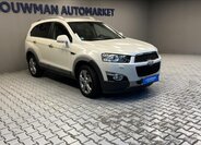 Chevrolet Captiva 13