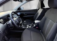 Hyundai Tucson Ostatní 1,6 l 110 kw