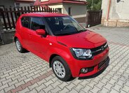 Suzuki Ignis 1