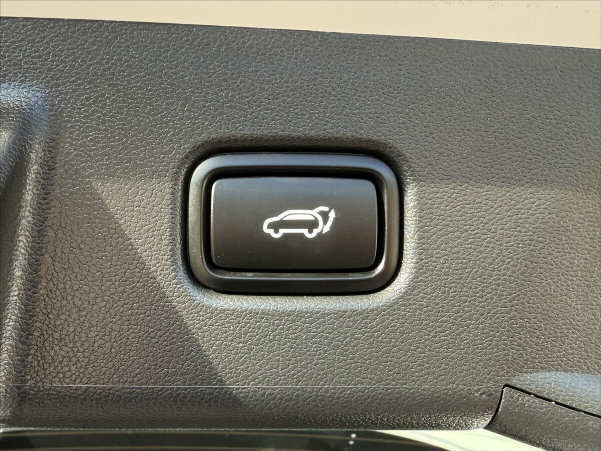 Hyundai Tucson SUV / Terénní 1,6 l 185 kw