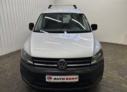 Volkswagen Caddy Ostatní 2,0 l 75 kw