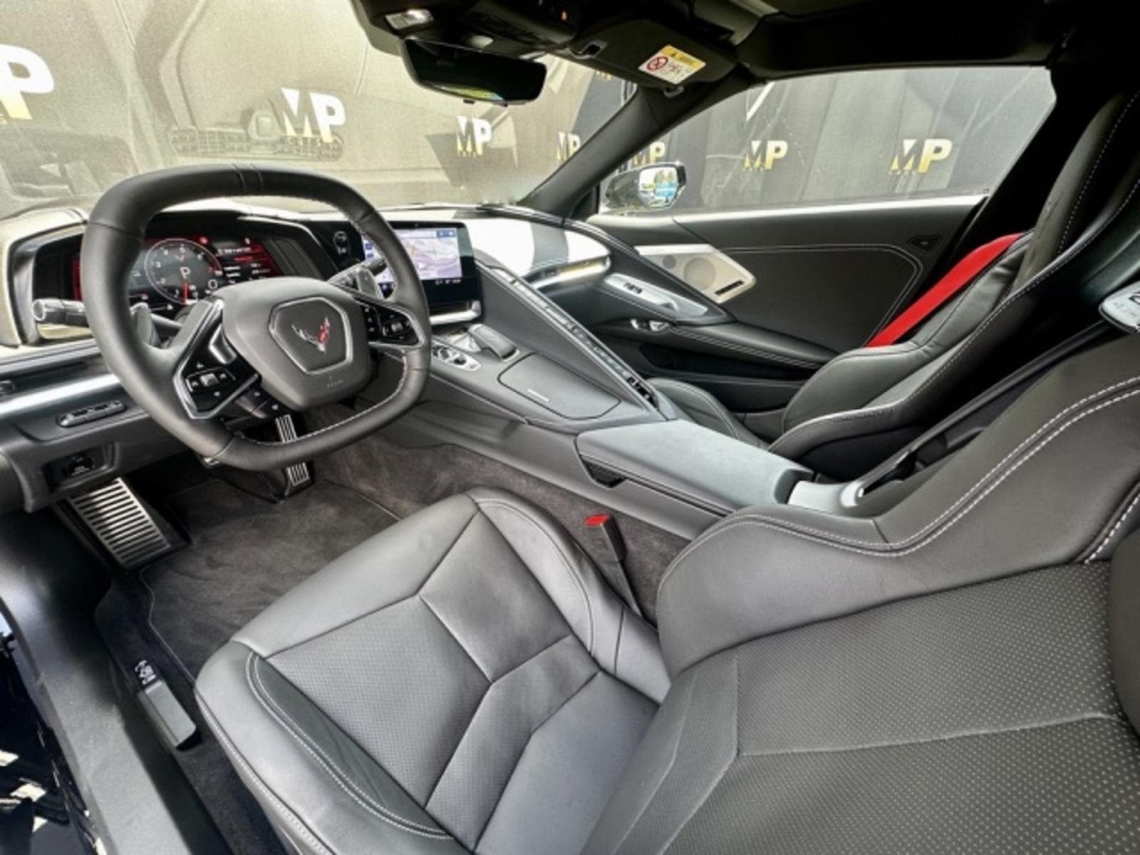 Chevrolet Corvette 15