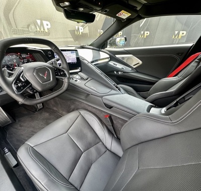 Chevrolet Corvette 15