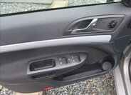 Škoda Octavia Sedan 1,2 l 77 kw